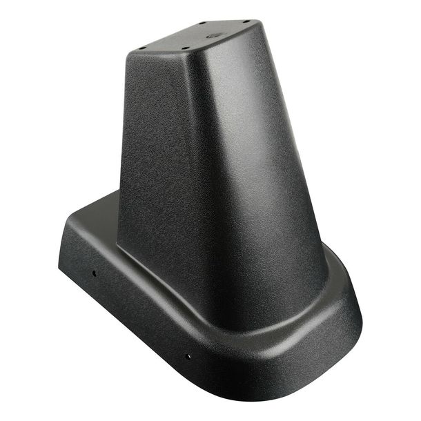 Supporto bracciolo Lampa compatibile per Toyota Yaris 3p (09/14>12/17) - Toyota Yaris 5p (09/14>08/20)
