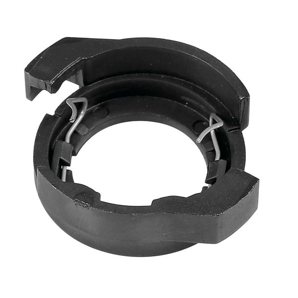 Halo LED adapter lamp (1 piece) for Alfa Romeo, Audi, Ford, Opel, Renault, Volkswagen