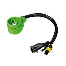 Adapter Lamp/Controller met Bekabeling