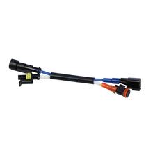 Bekabeling/Adapterset Xenon, 12/24V