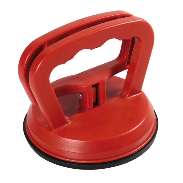 Suction Pad Traction for Bodywork - Ø 11.8 cm