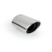 TS-17 L, Tubo de escape