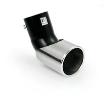 TS-61, Tubo de escape