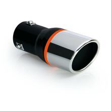 TS-25, Tubo de escape
