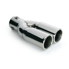TS-26, Tubo de escape
