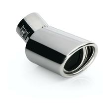 TS-34, Tubo de escape