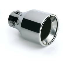 TS-36, Tubo de escape