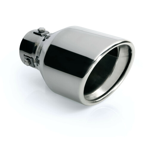 Auspuffendrohr Lampa TS-39 – Bild 1