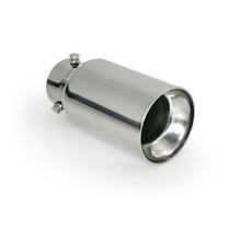 TS-48, Tubo de escape