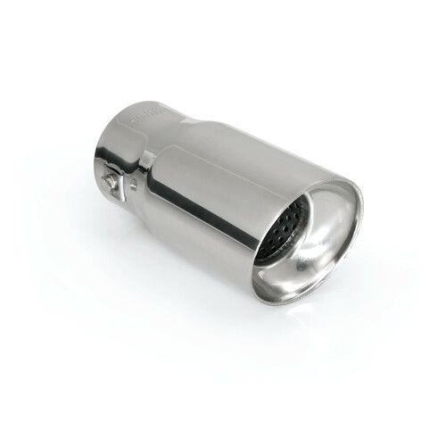 TS-49, Exhaust Tail Pipe