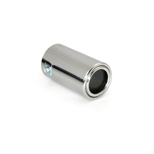 TS-54, Exhaust Tailpipe