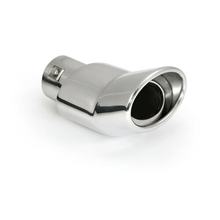 TS-55, Tubo de escape