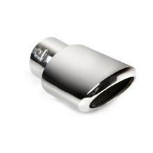 TS-64, Tubo de escape