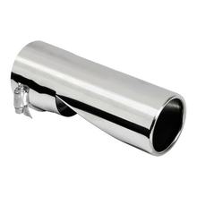 TS-69, Tubo de escape