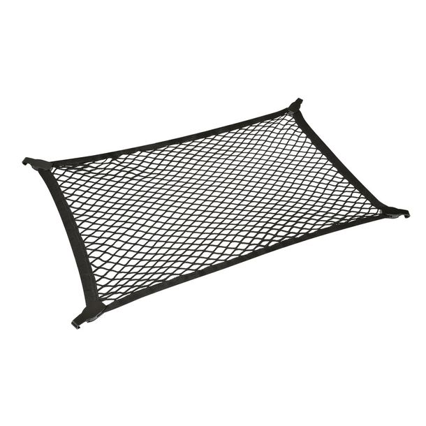 Net-System-1, elastisiertes Halterungsnetz - 80x60 cm