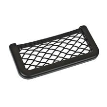 Net-System-4, Borsa in rete elastica - 17x8 cm