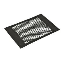 Net-System-6, Tasche aus elastisiertem Netz - 40x25 cm