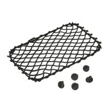Net-System-9, torba z elastycznej siatki - 30x18 cm