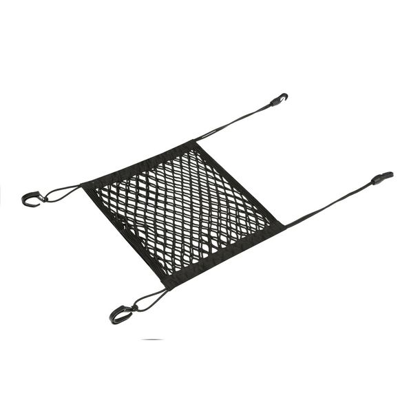 Net-System-7, Bolsa de malla elástica - 28x32 cm