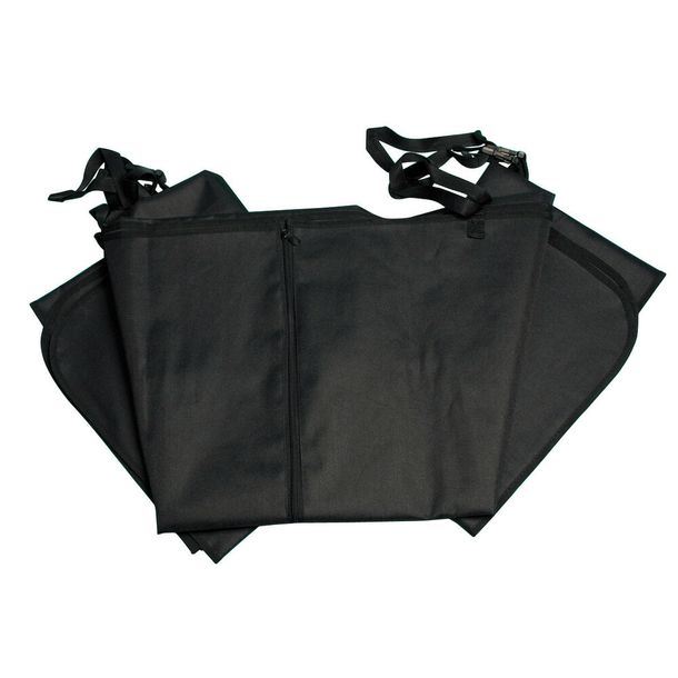 Funda de asiento Lampa
Funda de asiento trasero y alfombrilla
