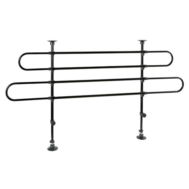 GRG-1, Two-Element Telescopic Partition