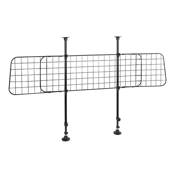 GRG-4, Metalen Telescoop Scheidingsrooster