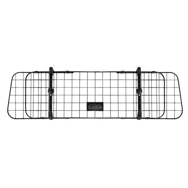 Guardian, Telescopic Partition, Attachment to Headrest