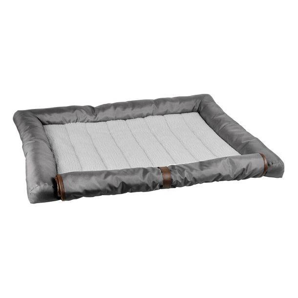 Pet Mat 3-in-1, Bed, Trunk Liner and Bumper Protector