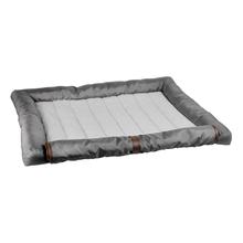 Pet Mat 3 in 1, Bett, Kofferraummatte und Stoßstangenschutz