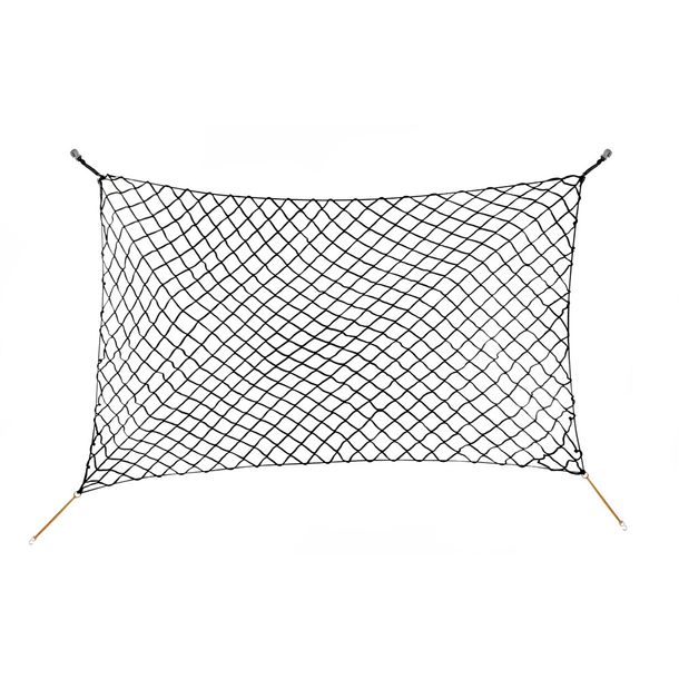 Pet-3, Grille de séparation pour coffre de chien - 170x80 cm