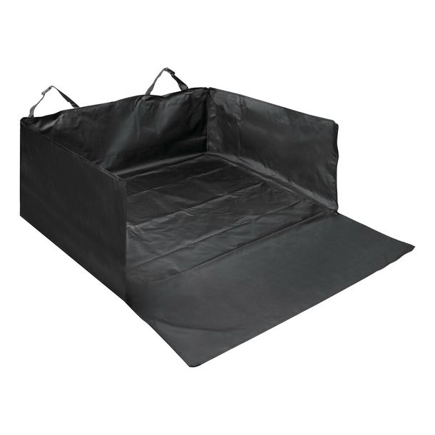 Trunk Shelf and Side Trim Cover