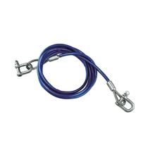 Abschleppseil Lampa aus Stahl 5000 kg