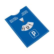 Tarcza parkingowa ze Skeentex - 110x150 mm