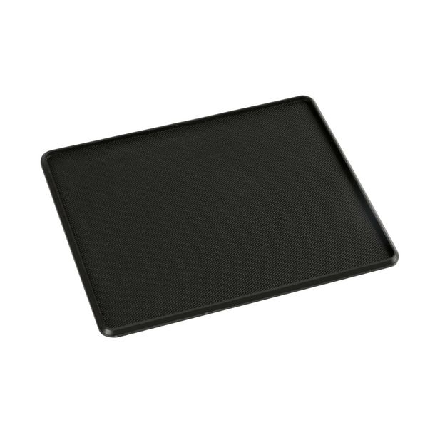 Rutschsichere Matte aus echtem Silikon - 160x130 mm
