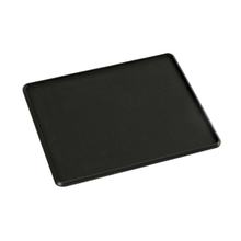 Rutschsichere Matte aus echtem Silikon - 160x130 mm