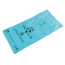 Saco de Transporte, Bolsa de Viagem - 2,5 L - 50 Unidades