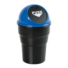 Push-Bin, Mini-Korb