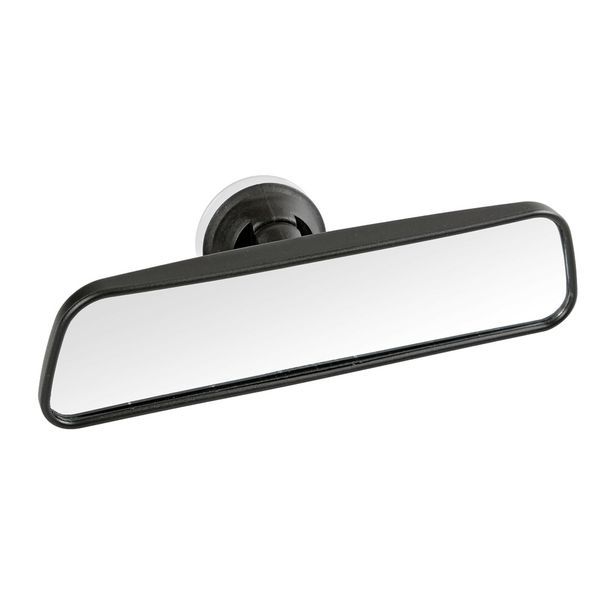 Standard 250, rétroviseur plat - 250x65 mm