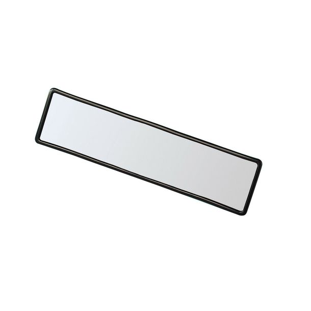 Espejo retrovisor panorámico interior - 260x67 mm