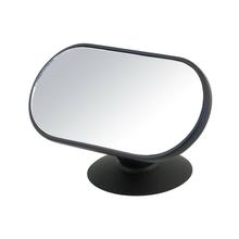 Espelho Retrovisor Plano - 120x60 mm