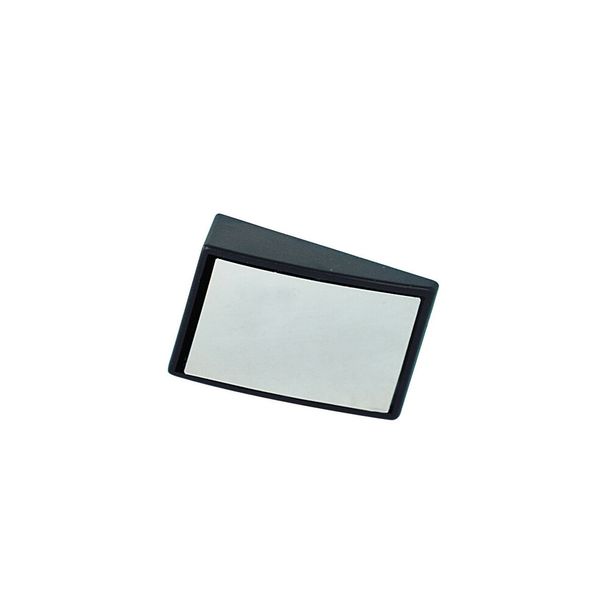 Convex Adhesive Mirror