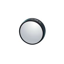 Swing, Round Convex Adhesive Mirror