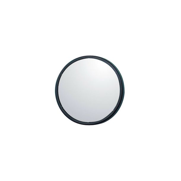 Rétroviseur rond convexe adhésif