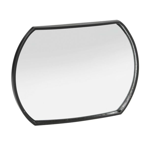 Vision plus, selbstklebender Konvexspiegel