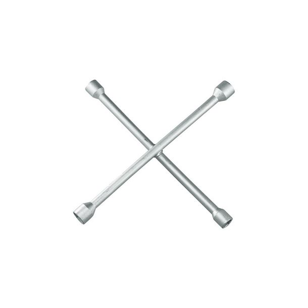 Clé cruciforme