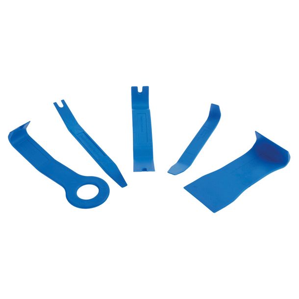 Remover-Set 5-delig, Professioneel Gereedschap