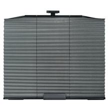 Cortinas Lampa laterais, autolimitantes 46x60cm