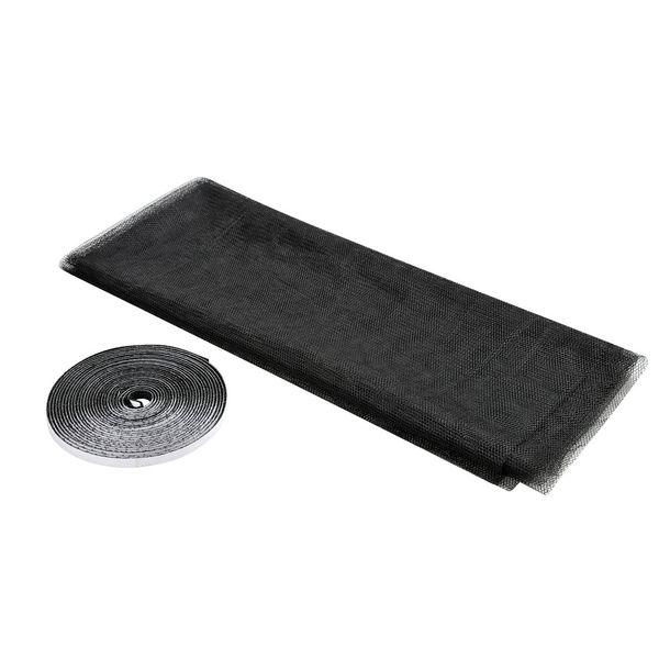 No-moskito, universal mosquito protection mesh, removable