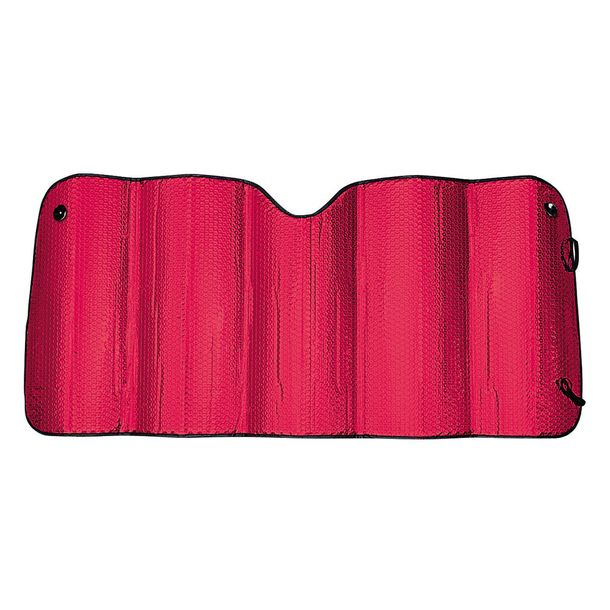 Max-Reflex, protector solar bicolor Double-Face - 130x60 cm