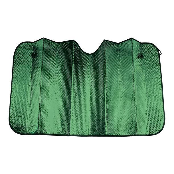 Max-Reflex XL, Two-Tone Double-Face Sunshade - 145x72 cm